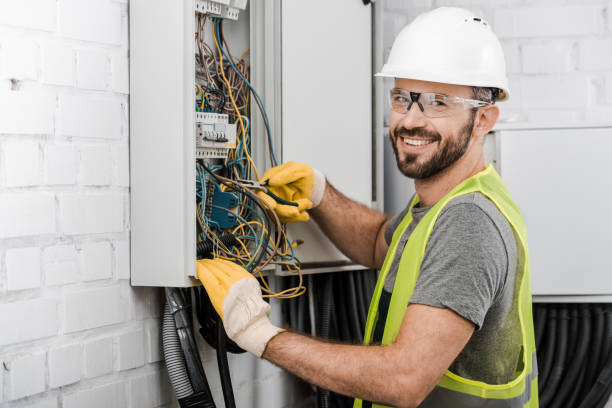 Best Electrical Installation Contractor  in Lucerne Valley, CA