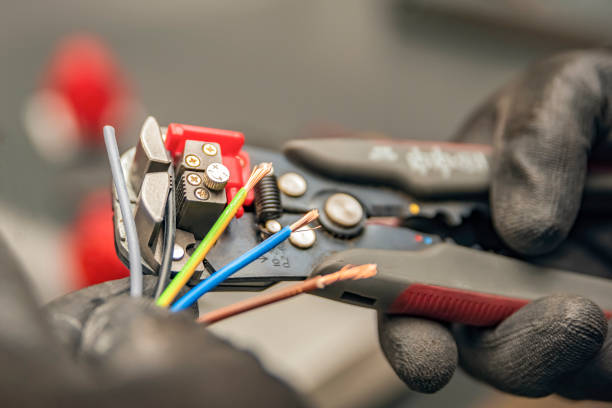 Best Electrical Wiring Services  in Lucerne Valley, CA