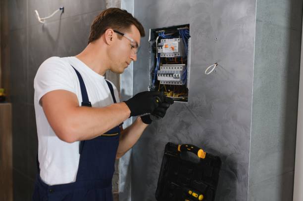 Best Industrial Electrical Services  in Lucerne Valley, CA