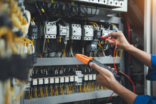 Best Licensed Electrician  in Lucerne Valley, CA