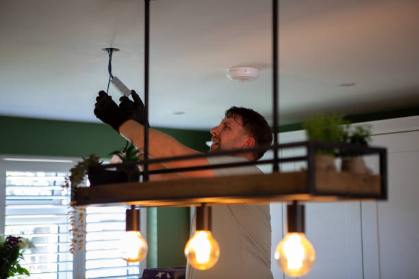 Best Affordable Emergency Electrician  in Lucerne Valley, CA