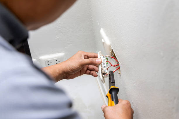 Best Home Electrical Repair  in Lucerne Valley, CA