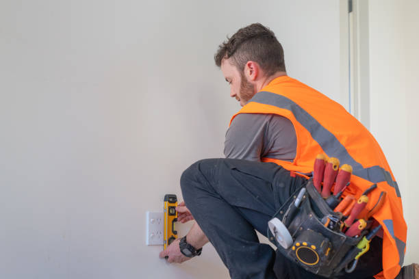 Best Electrical Contractors for Businesses  in Lucerne Valley, CA