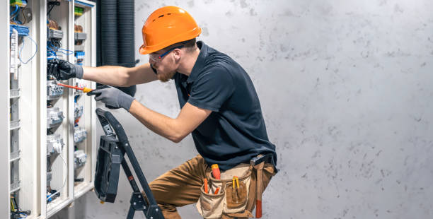 Best Affordable Electrical Installation  in Lucerne Valley, CA