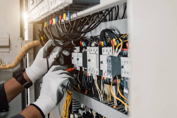 Best Electrical System Inspection  in Lucerne Valley, CA